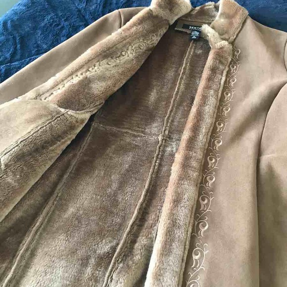 Winter Jacket - Picture 2 of 5